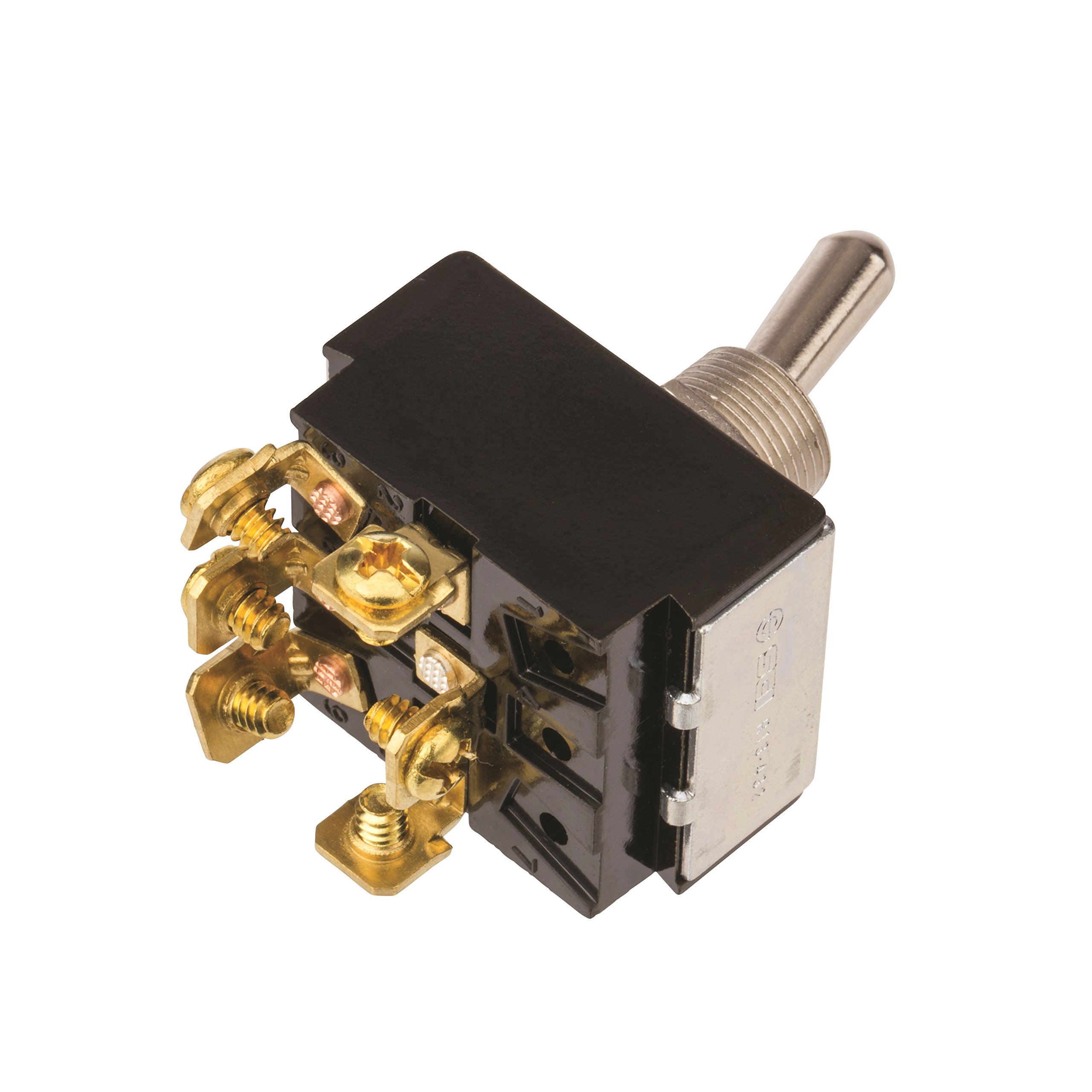 LOCKWOOD H-SW-ON/Off-BL ON/Off Switch NS Blue