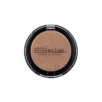 Vista 17 de Belé MakeUp Italia b.One Sombra de ojos (#94 Silver - Shiny) (Hecho en Italia)