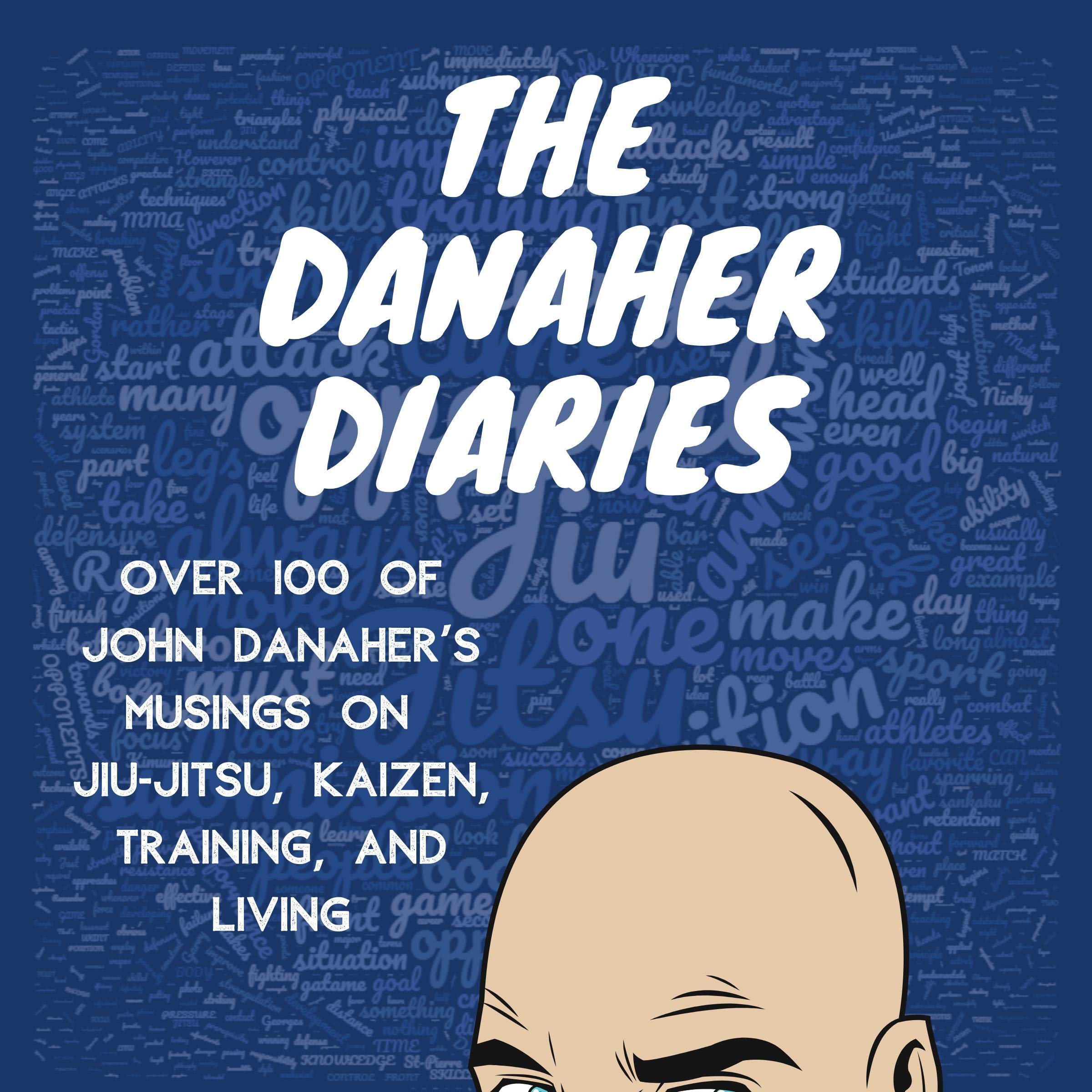 The Danaher Diaries