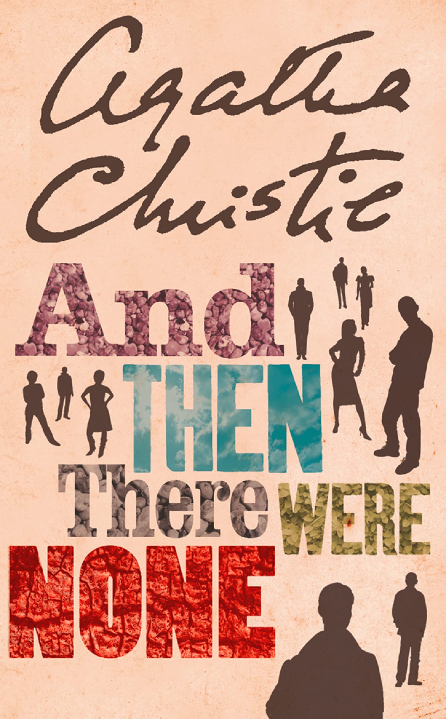 And Then There Were None: The best-selling murder mystery of all time