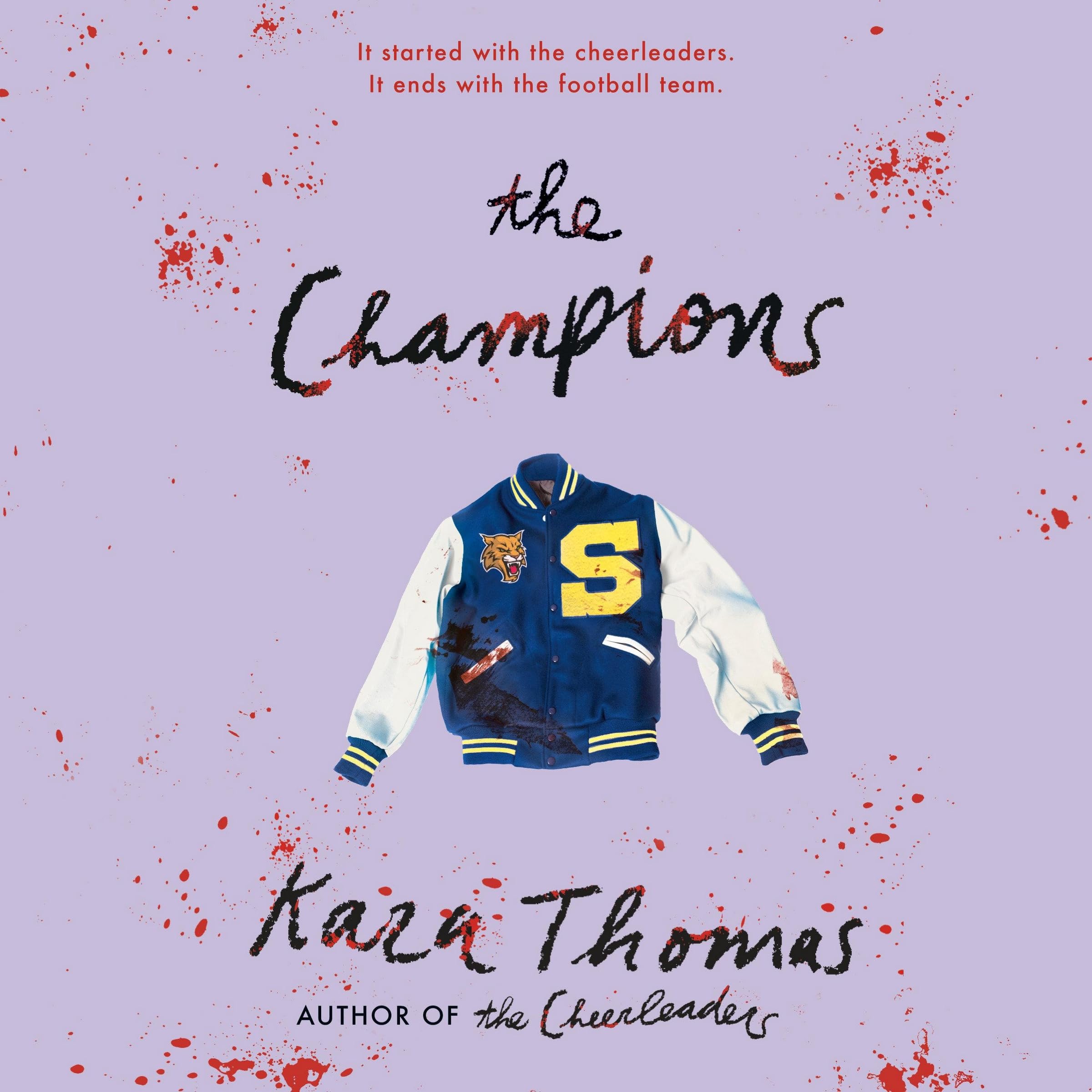 The Champions (Cheerleaders)