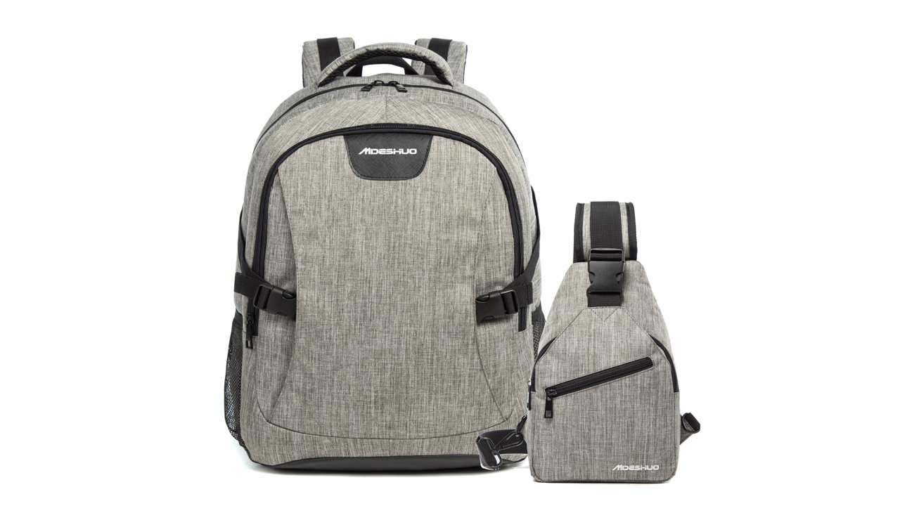 durable laptop bag