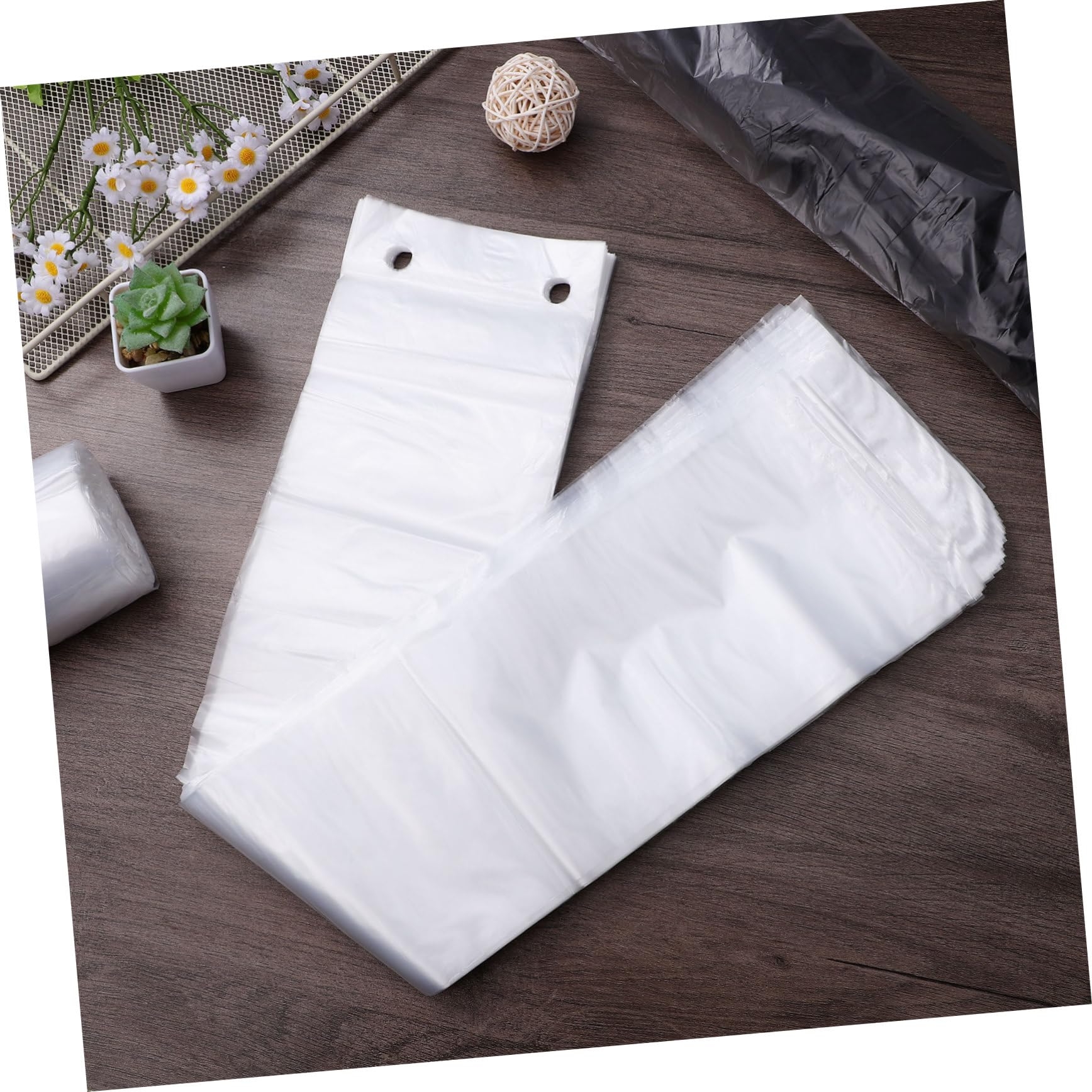 Sacchetto Cm Pezzi 13x72 di 200 Ombrello Plastica