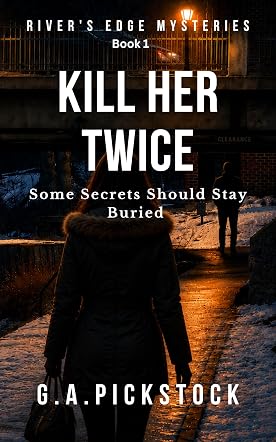 Kill Her Twice