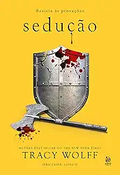 Sedução: Livro IV da Série Crave: Volume 4