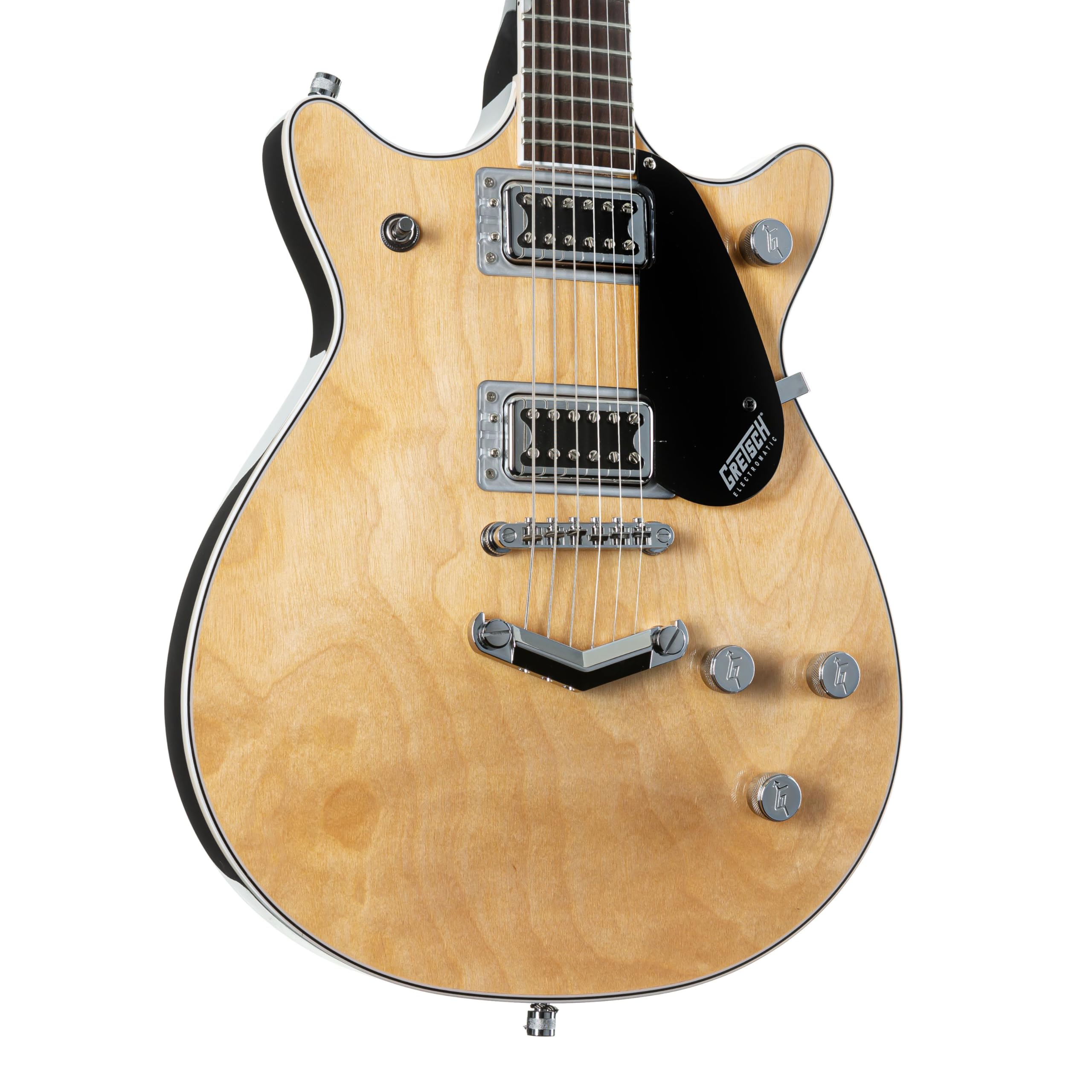 Gretsch electromatic G5222 duo jetエレキギター Gretsch/G5222 Electromatic Double Jet with V-Stoptail BT