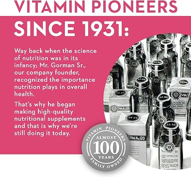 Vitaminerals 217 Hair, Skin & Nails 60 Capsules