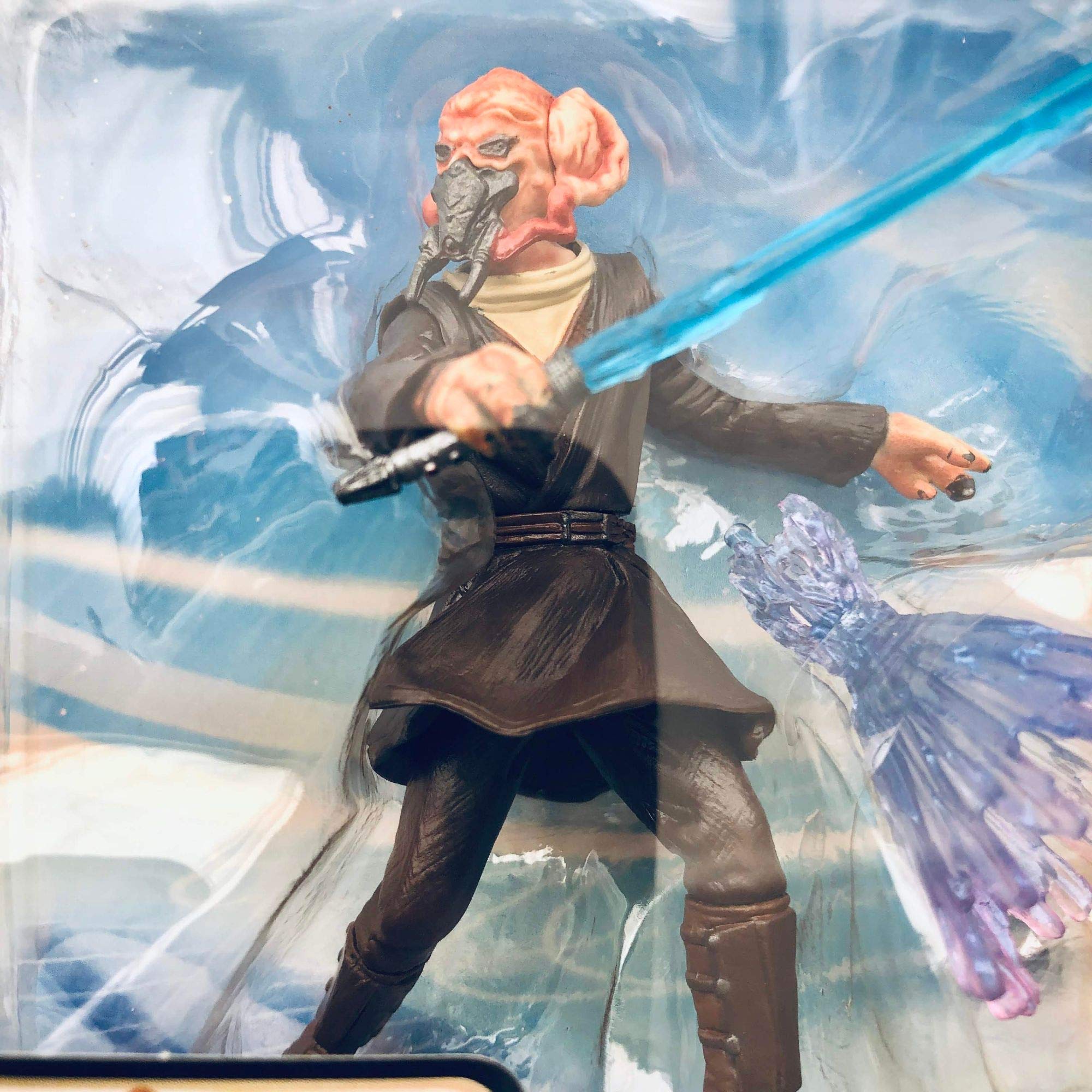 Amazon | スターウォーズ エピソード2 ベーシックフィギュア プロ