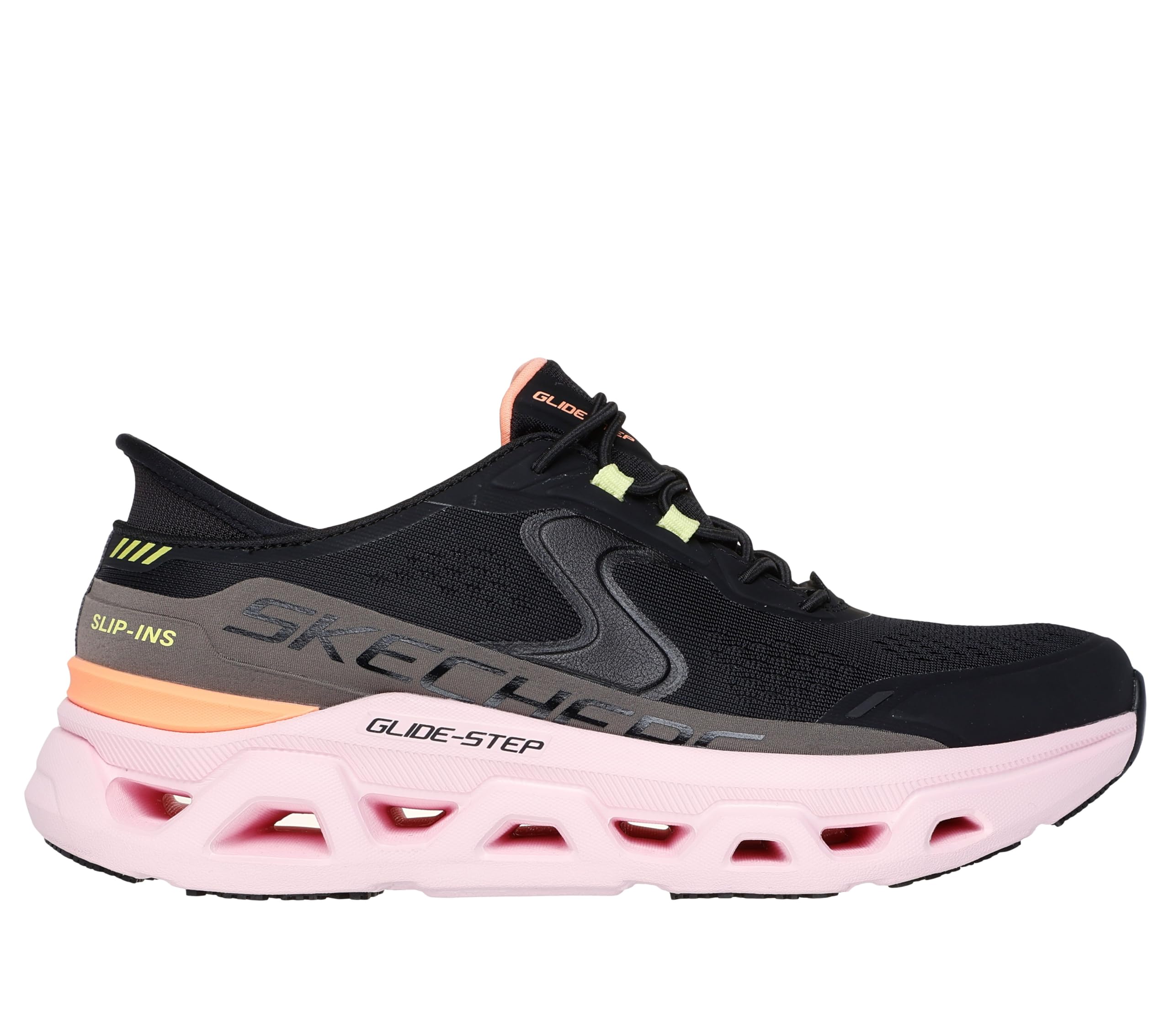 Skechers Women's Glide Step Altus Sr Athletic Hands Free Slip Ins