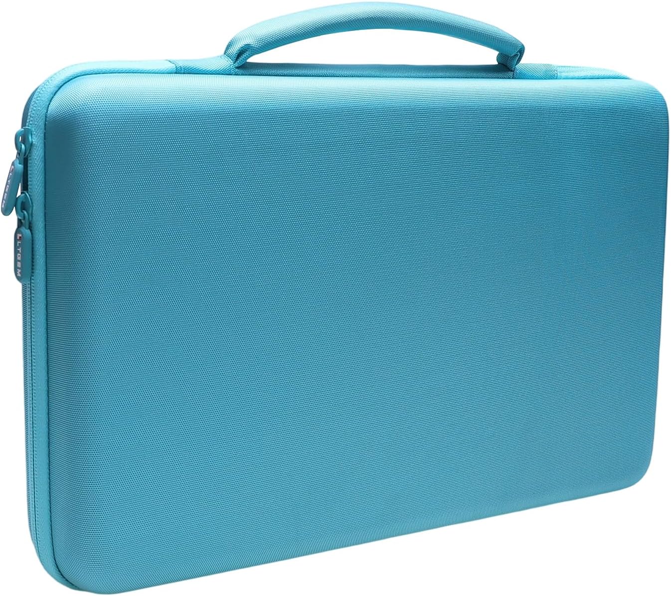 LTGEM Case Compatible with Arturia MiniLab 3 Universal MIDI Controller, Mint Green(Case Only)
