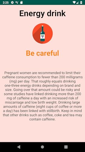 Pregnant Food - Eat or Avoid
