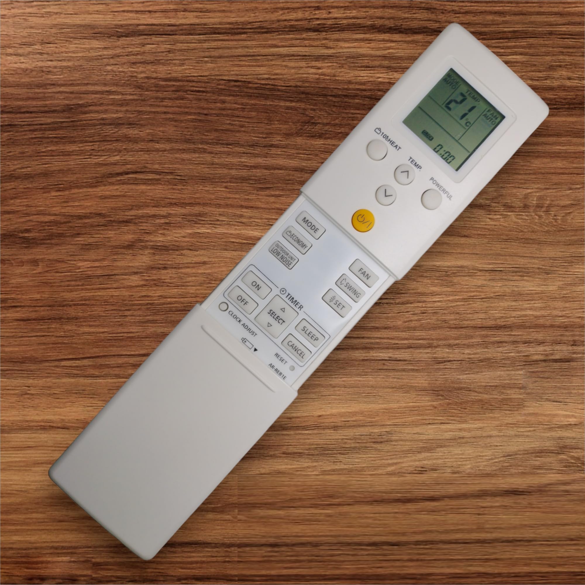 AMAZOR AC Remote - O.Genral Compatible -11
