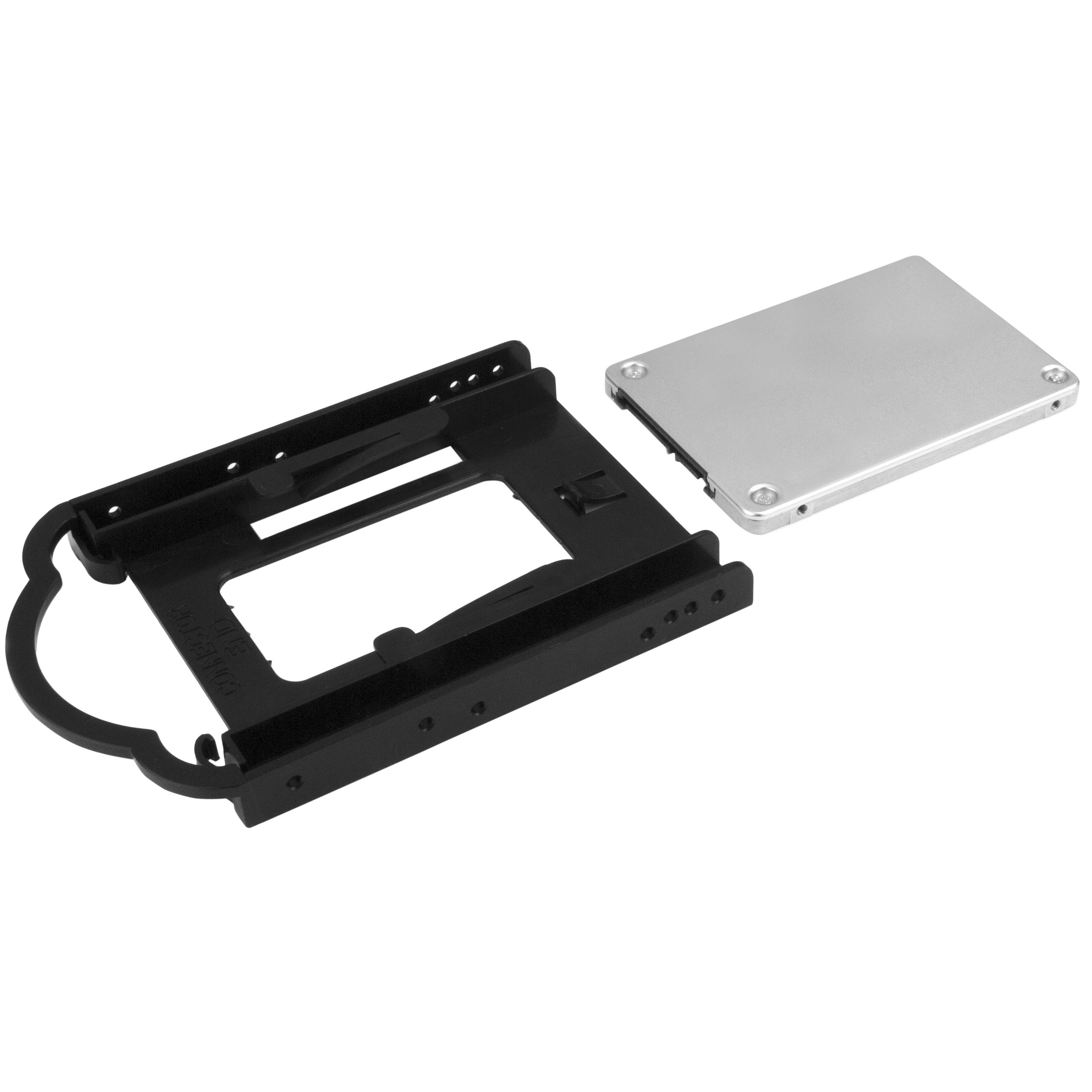 Amazon.co.jp: StarTech.com SSD / HDDマウンタ／5個入り／3.5
