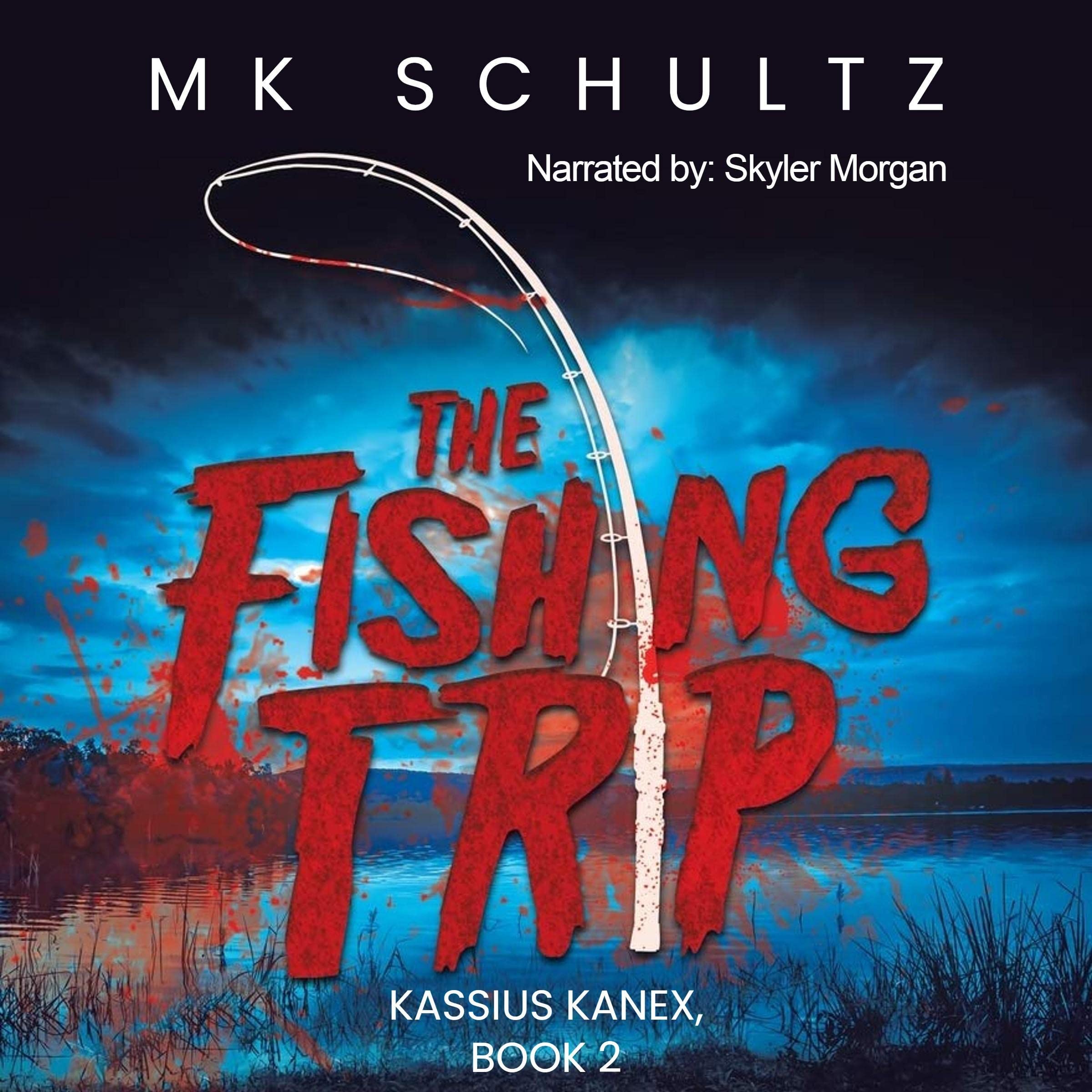 Cover art for The Fishing Trip