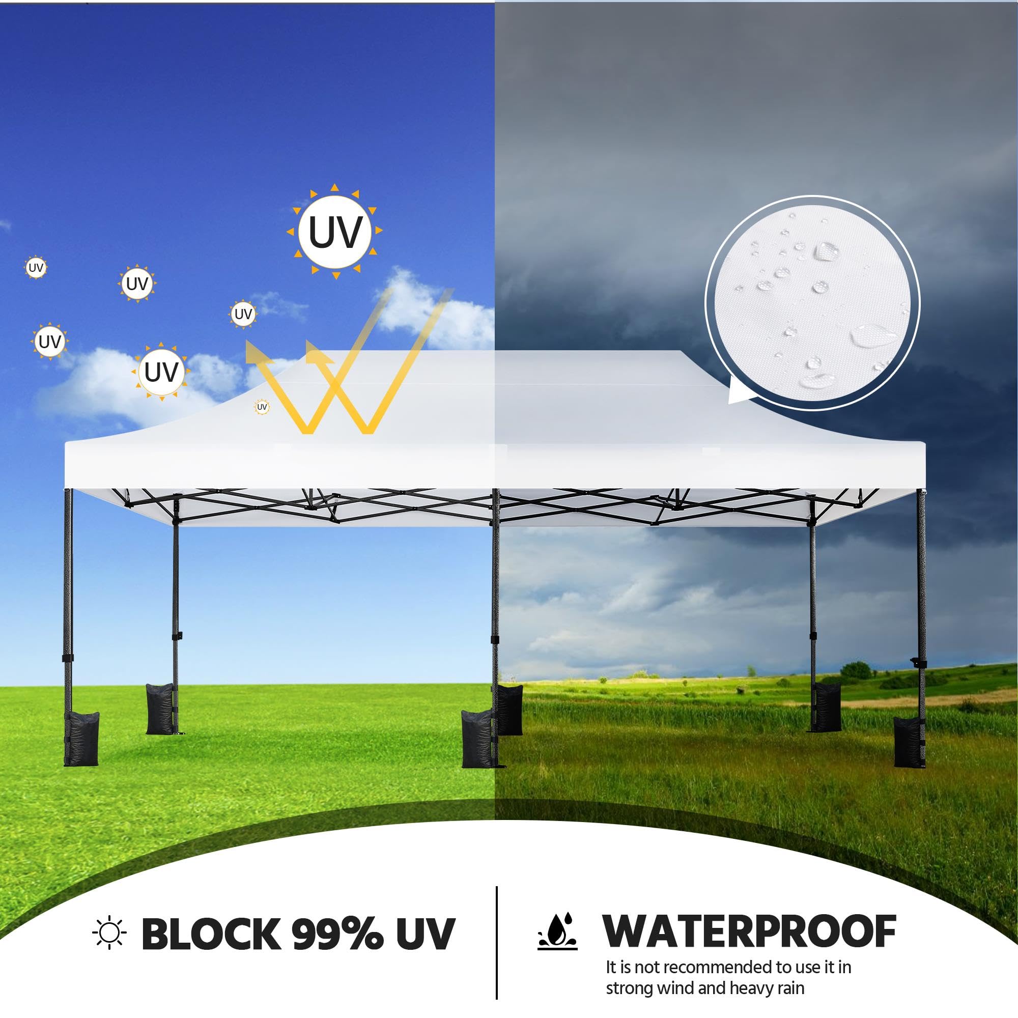 Illustratie van een moderne online casino interface