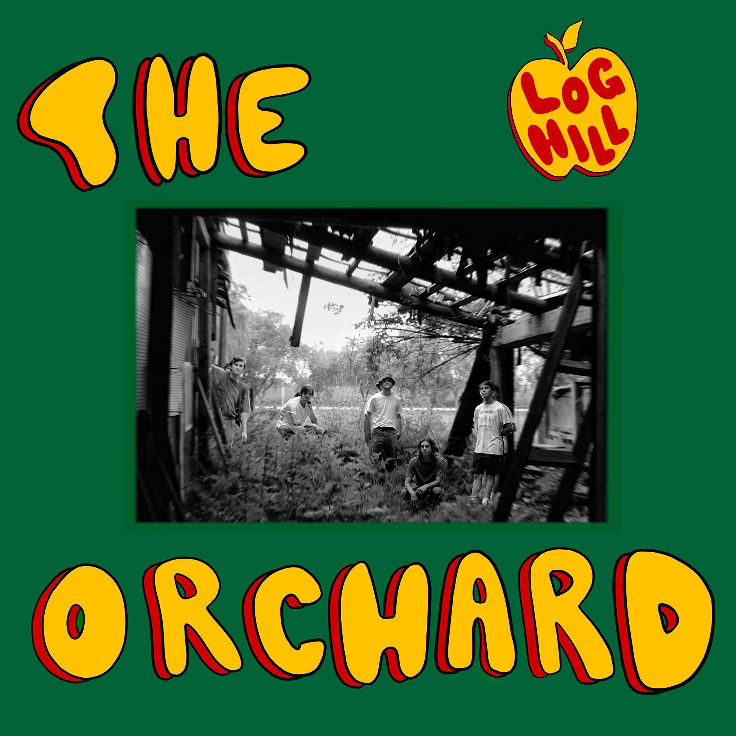 The Orchard