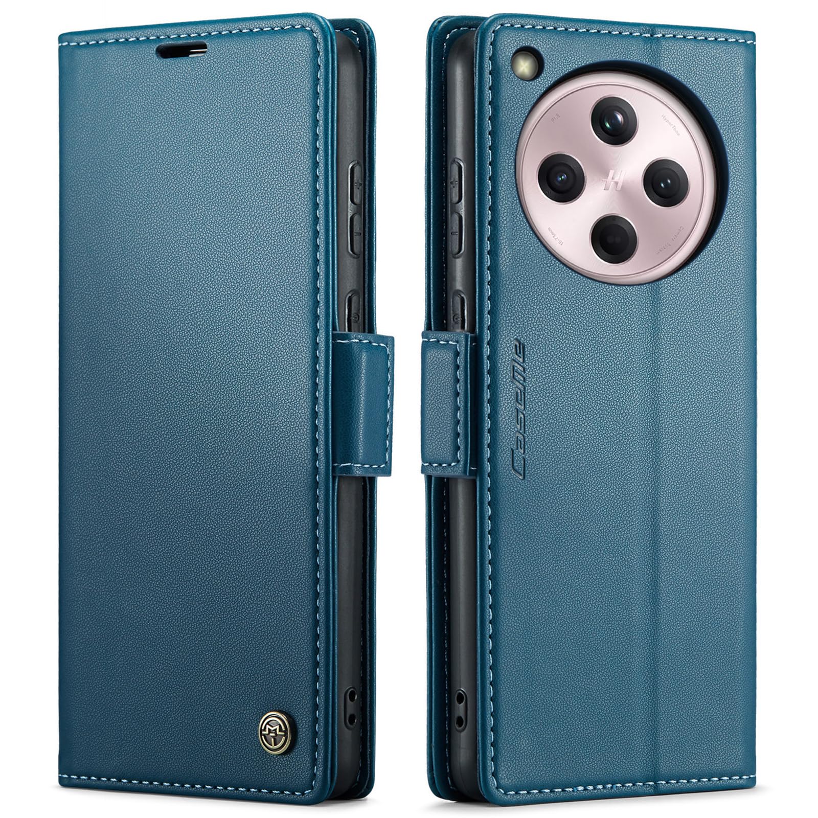 Bounceback Wallet Case for Samsung A56 - Brown -24 Bounceback Wallet Case for Samsung A56 - Brown -24