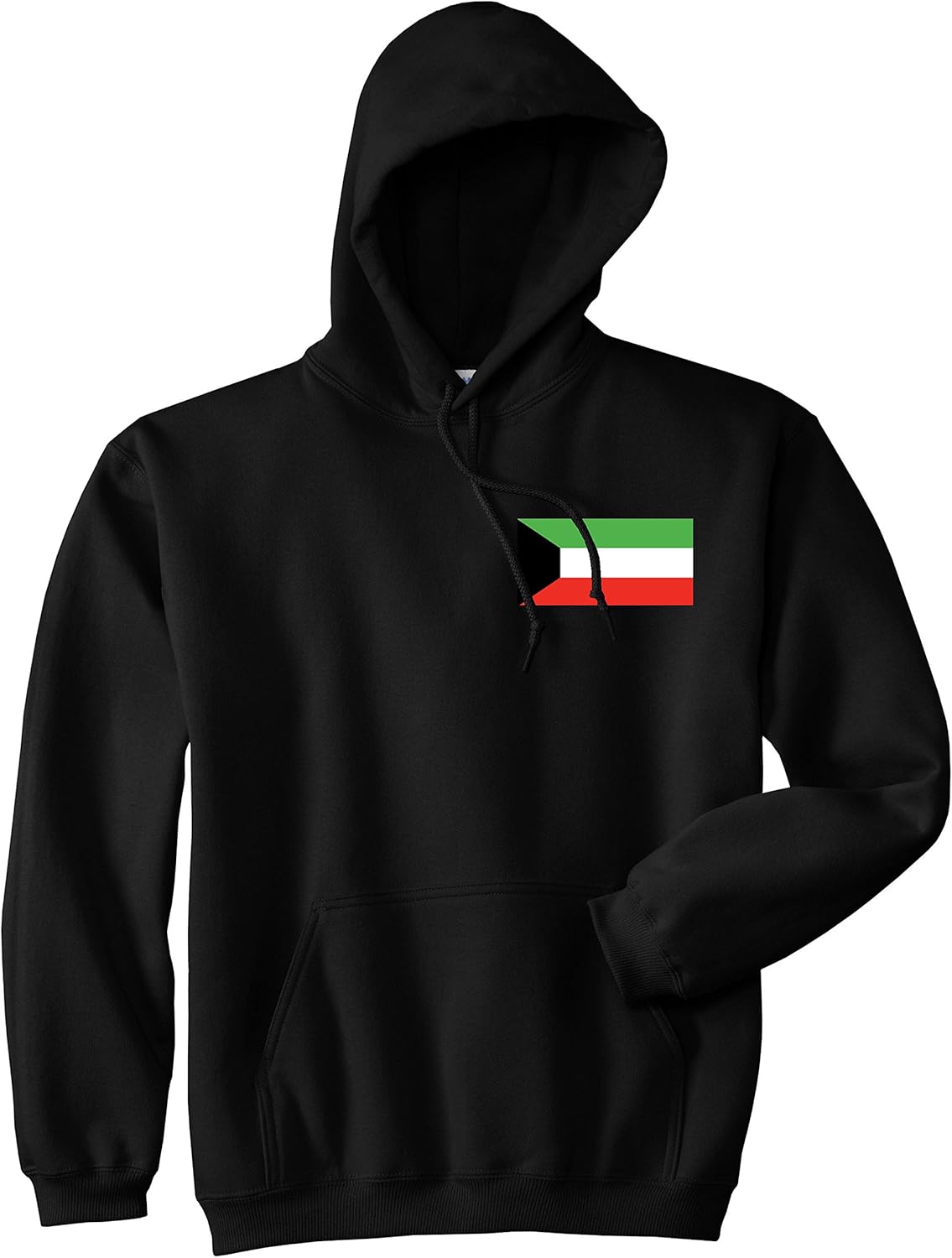 Haiti Est. 1804 - Sudadera Con Capucha Con Diseño De