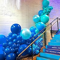 Vista 798 de PartyWoo Nude Balloons 100pcs 12 Inch Apricot Boho Fall Neutral Latex Helium Balloons for Graduation Wedding Anniversary Birthday Boy Baby Shower