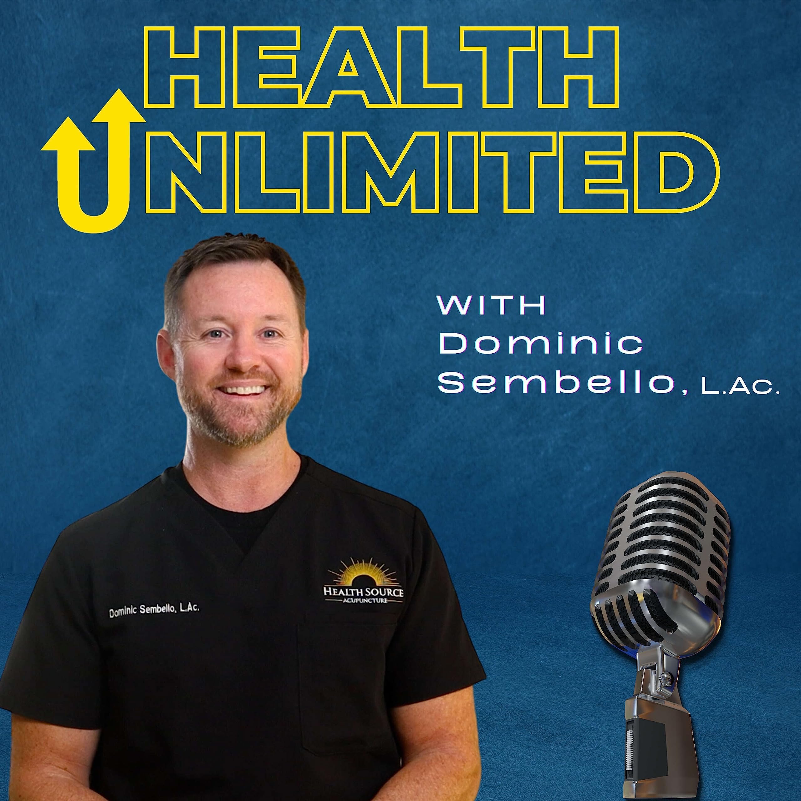 Health Unlimited Podcast