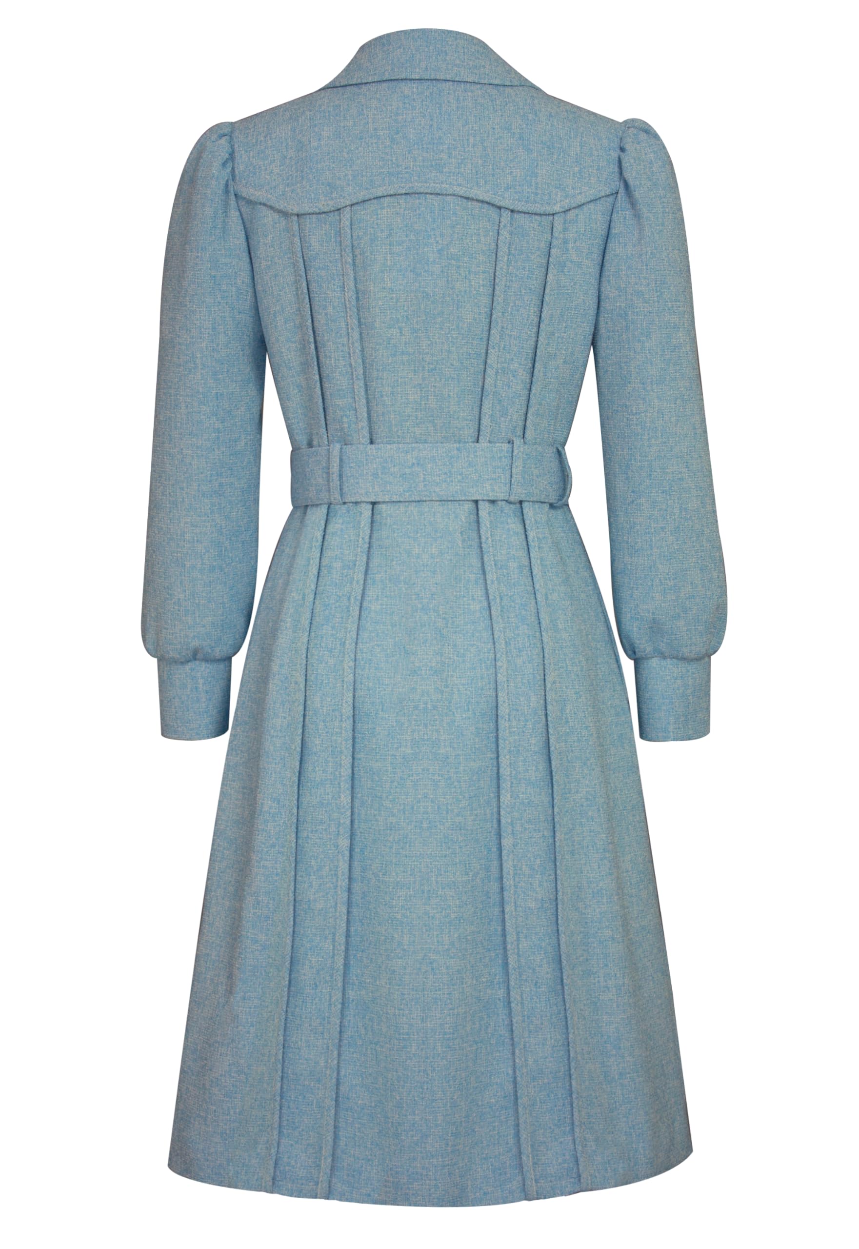 CHIC STAR Cappotto da donna in bouclé