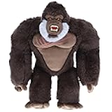 PhatMojo Godzilla X Kong - Kong Deluxe Plush (12