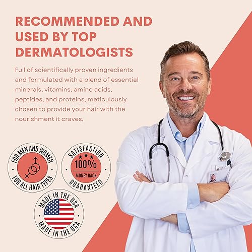 Miniatura 3 de Vocks Spray para el crecimiento del cabello 3.4 oz (suministro de un mes)