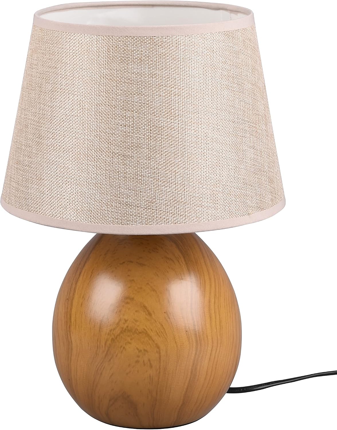 Wood-coloured/Beige