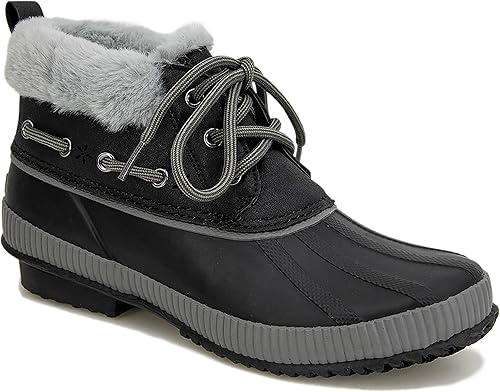 Miniatura 2 de JBU by Jambu Women's Maria Waterproof Ankle Boot