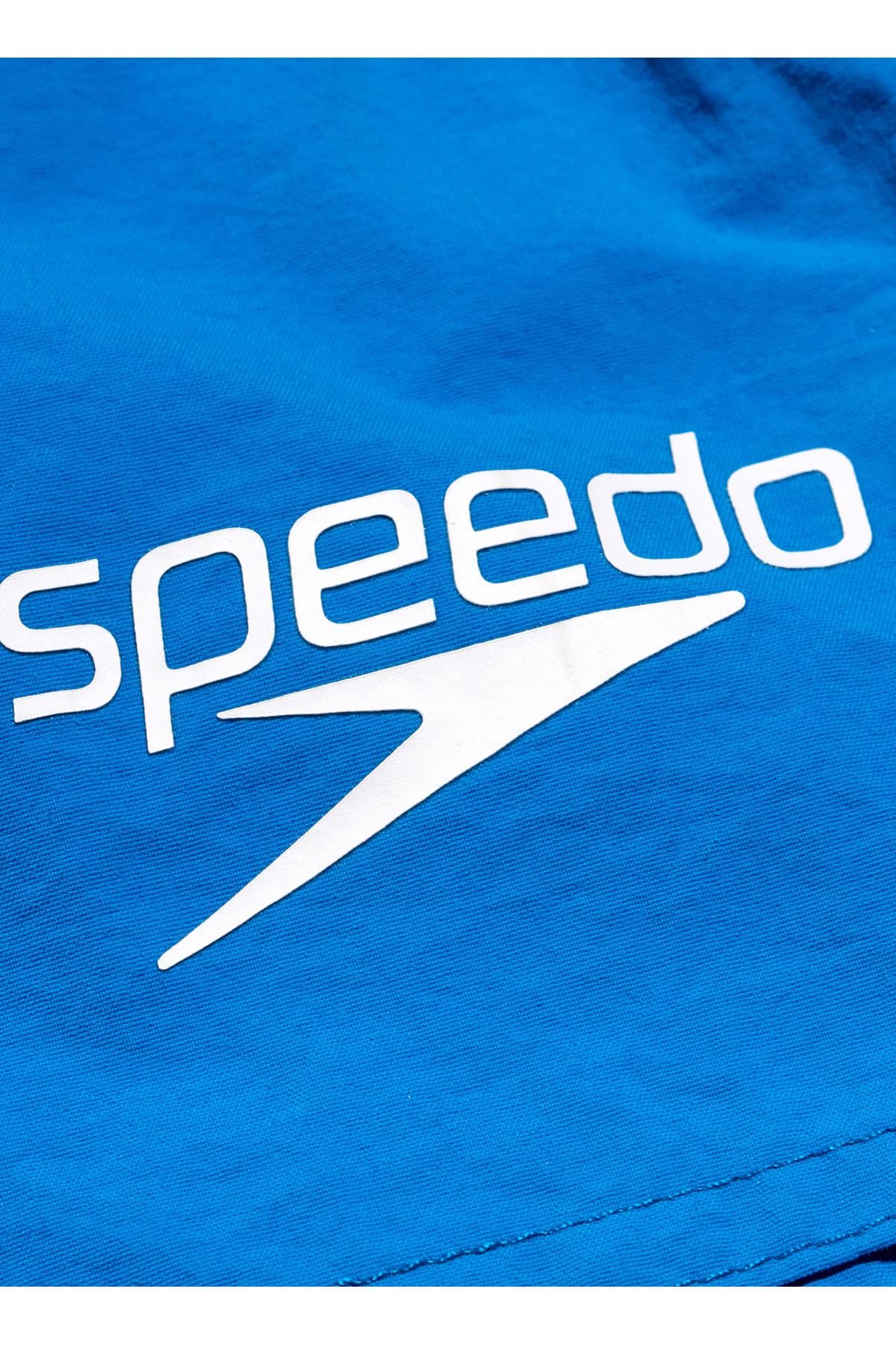 Speedo Blue Essential Water Short 13In