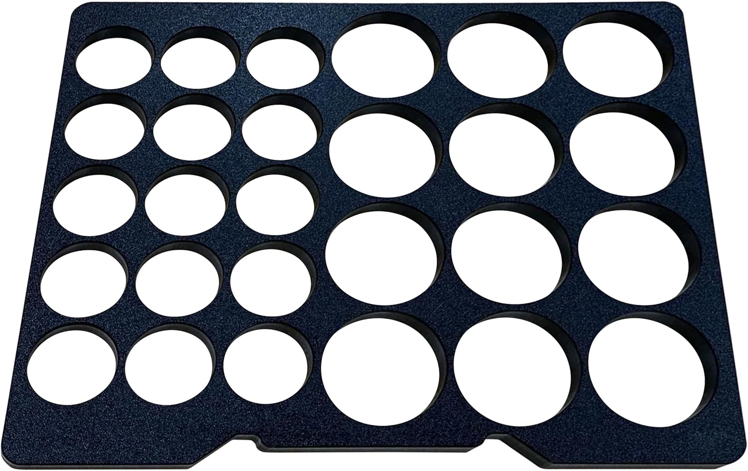 Amazon.com: STV Racking Crate Organizer Storage Insert Holder ...