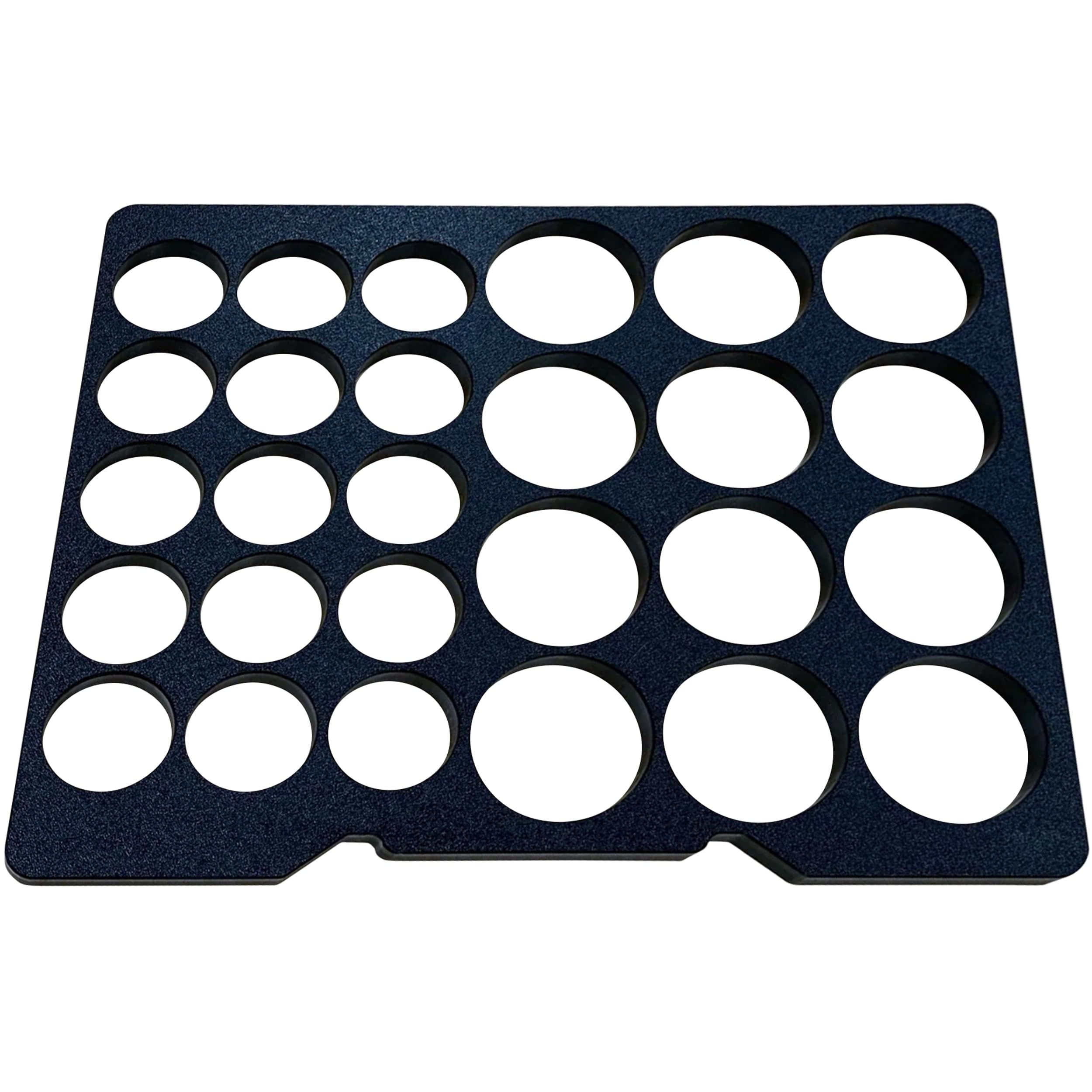 STV Racking Crate Organizer Storage Insert Holder Compatible with ...