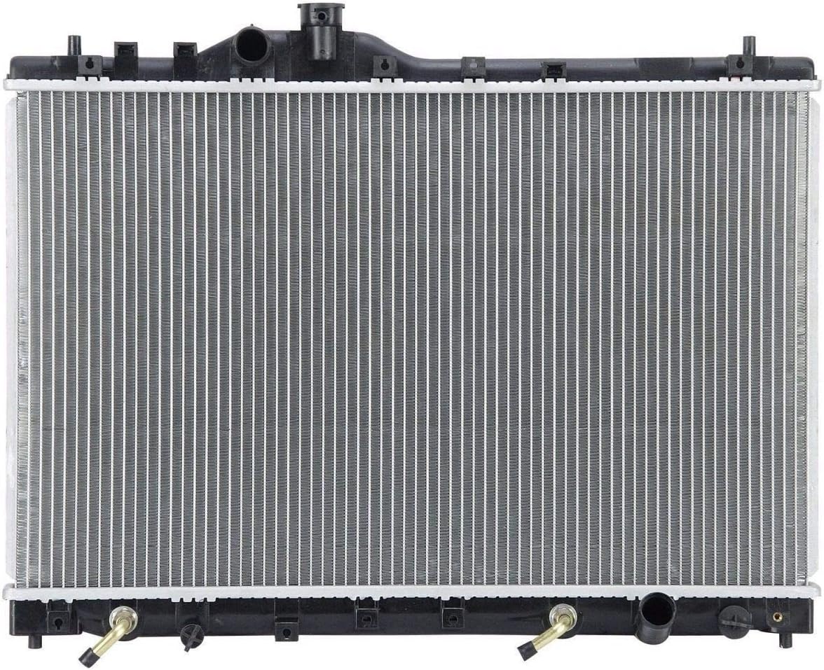 RADIATOR AC3010140 FITS 96 97 98 ACURA TL 3.2L