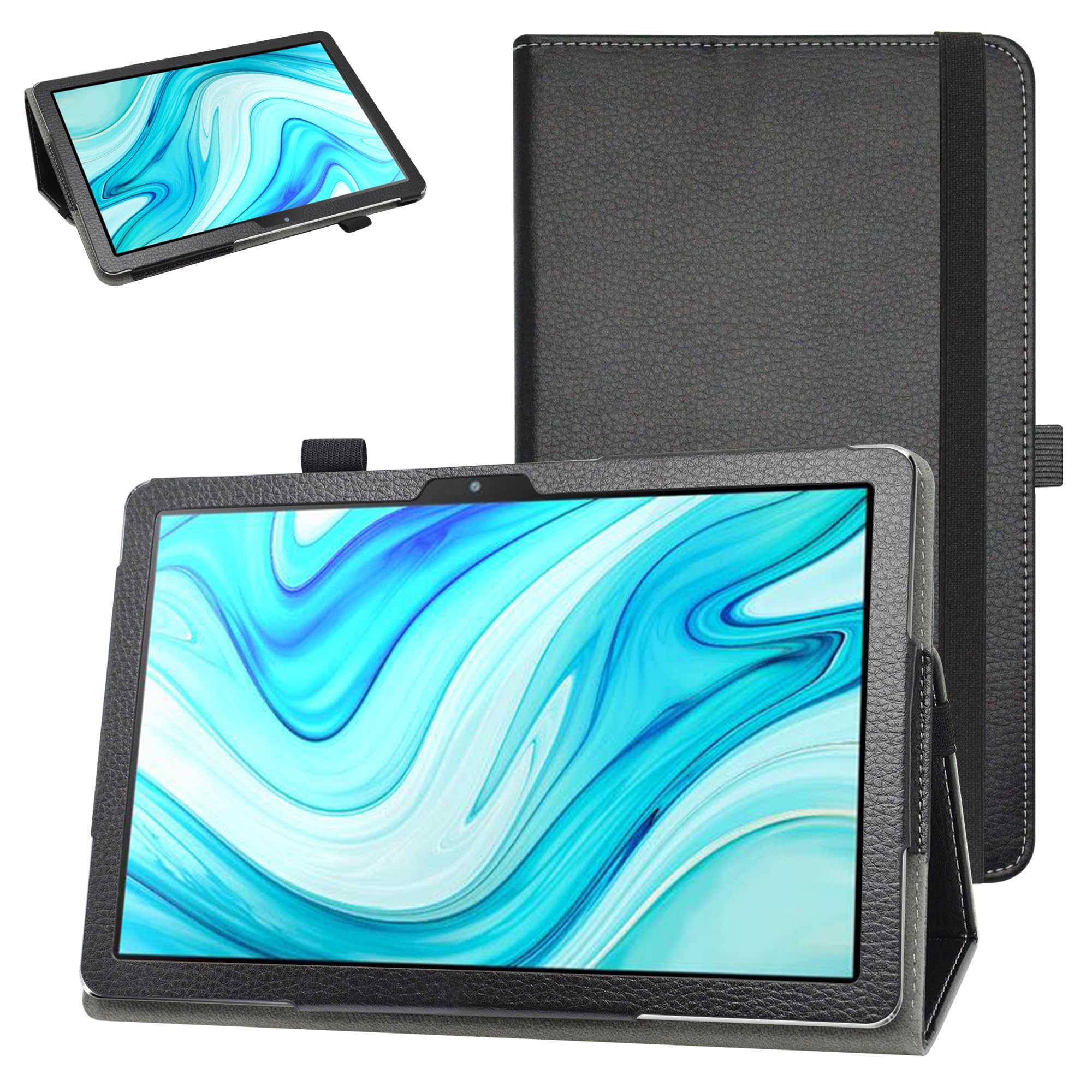 Amazon.com: Bige for Hot Pepper puya Case,PU Leather Folio 2