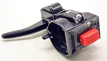 Amazon.com: Traverse Creek Incorporated Genuine SHINDAIWA