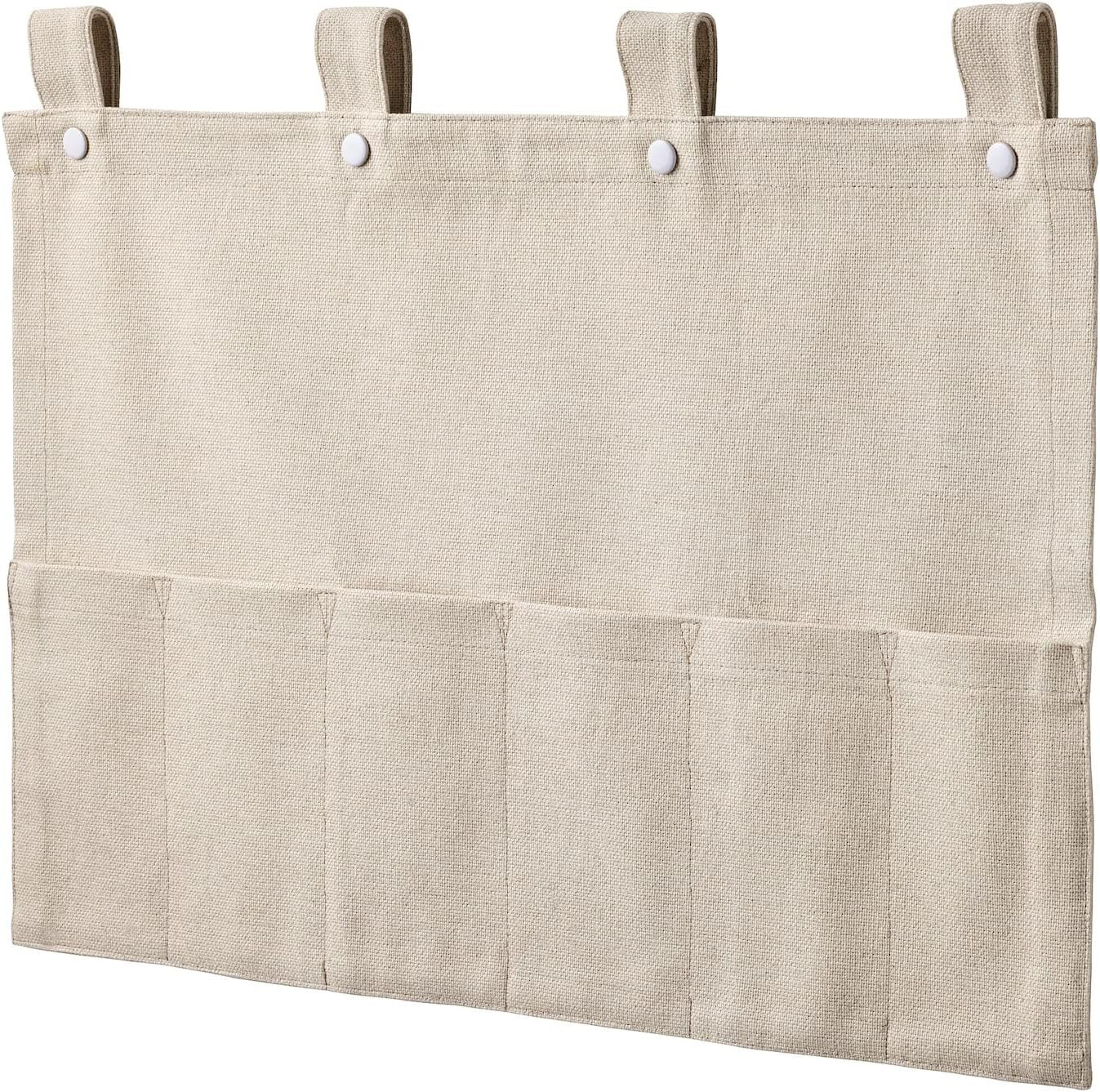Ikea Nereby Hanging Organizer for Accessories Natural 804.672.97