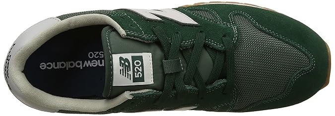 Buy New Balance Men S 5 Green Sneakers 8 Uk India 42 Eu 8 5 Us At Amazon In