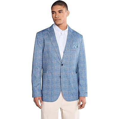 Пальто Johnston & Murphy XC Flex Pinnacle Blazer