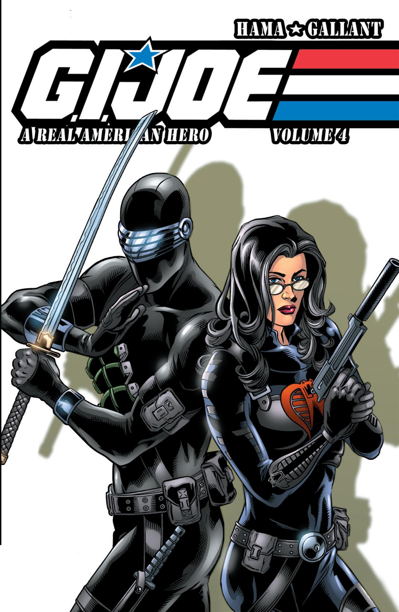 Amazon.com: GI Joe: Books, Comics & DVDs