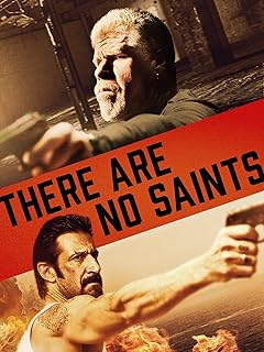 The Saint