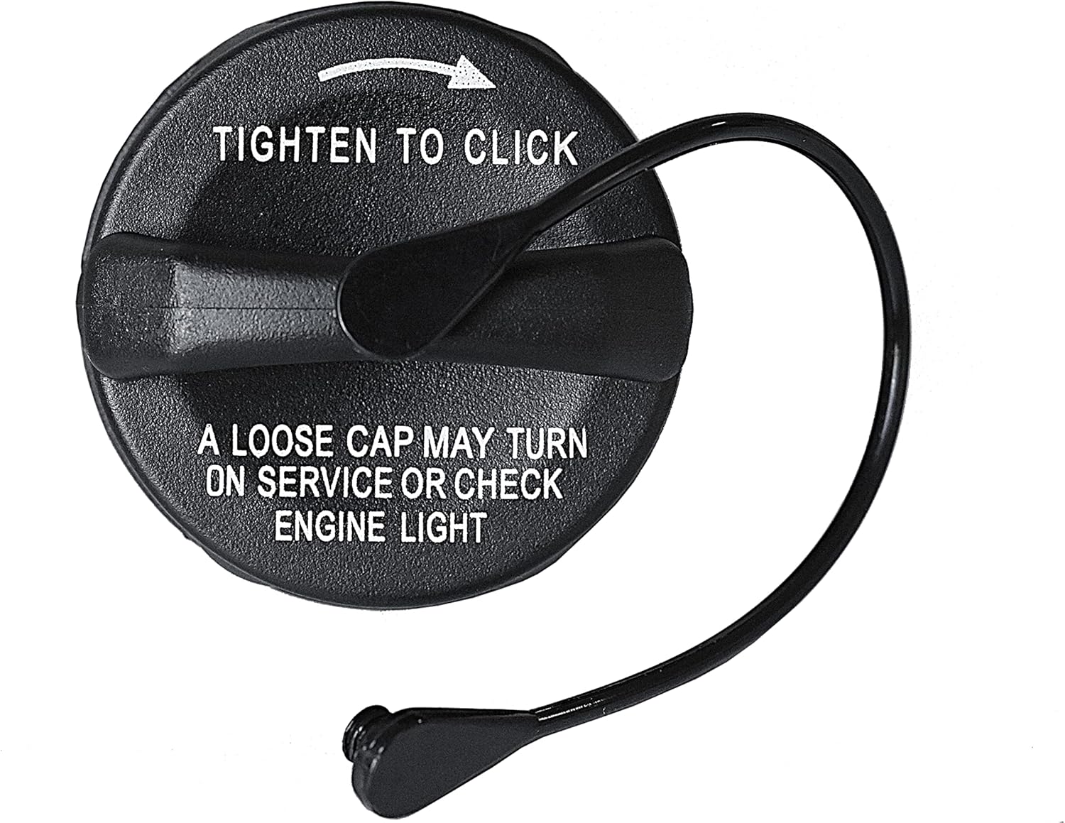 Tapón del Tanque de Combustible
