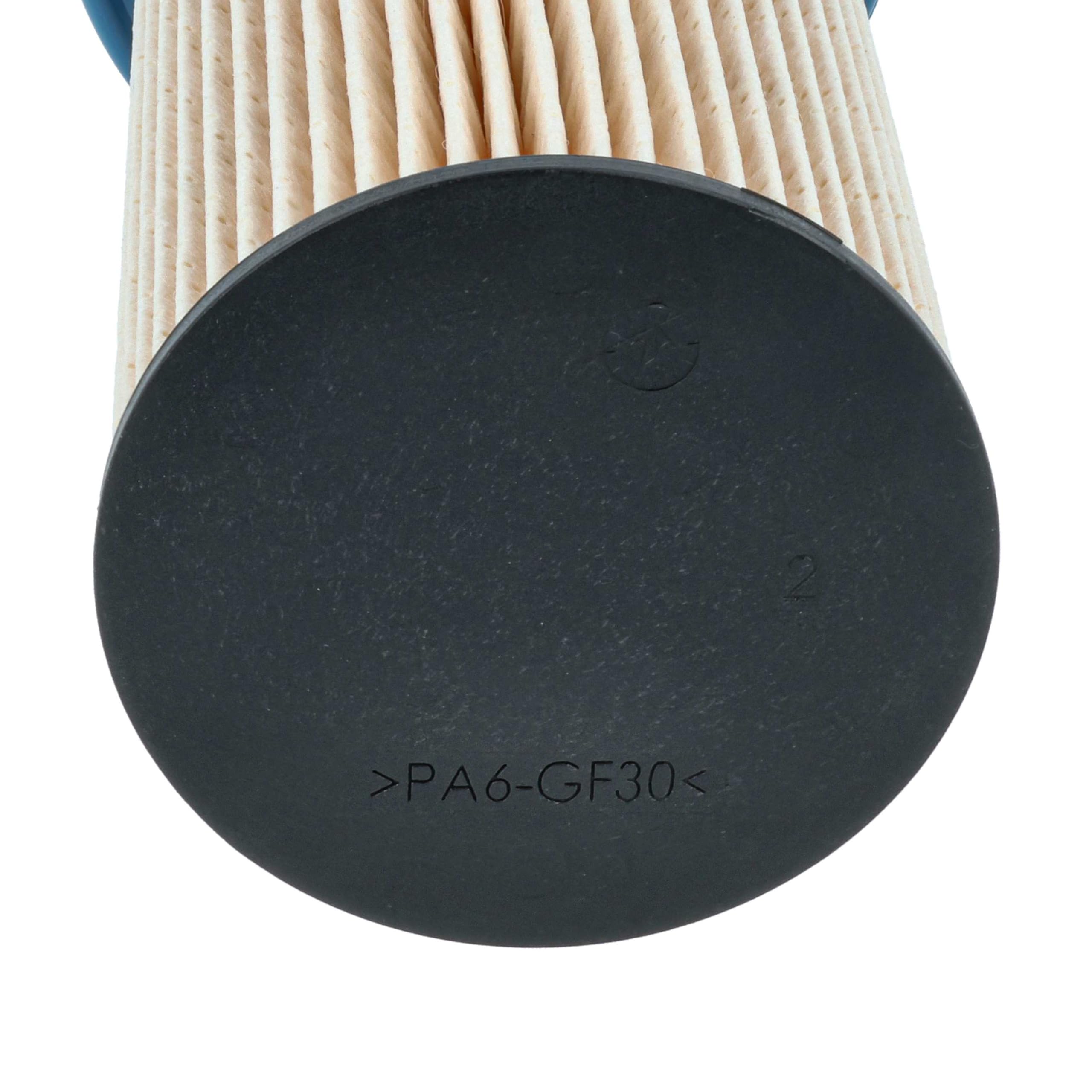 vhbw filtro benzina sostituisce Ufi 26.038.00 per auto