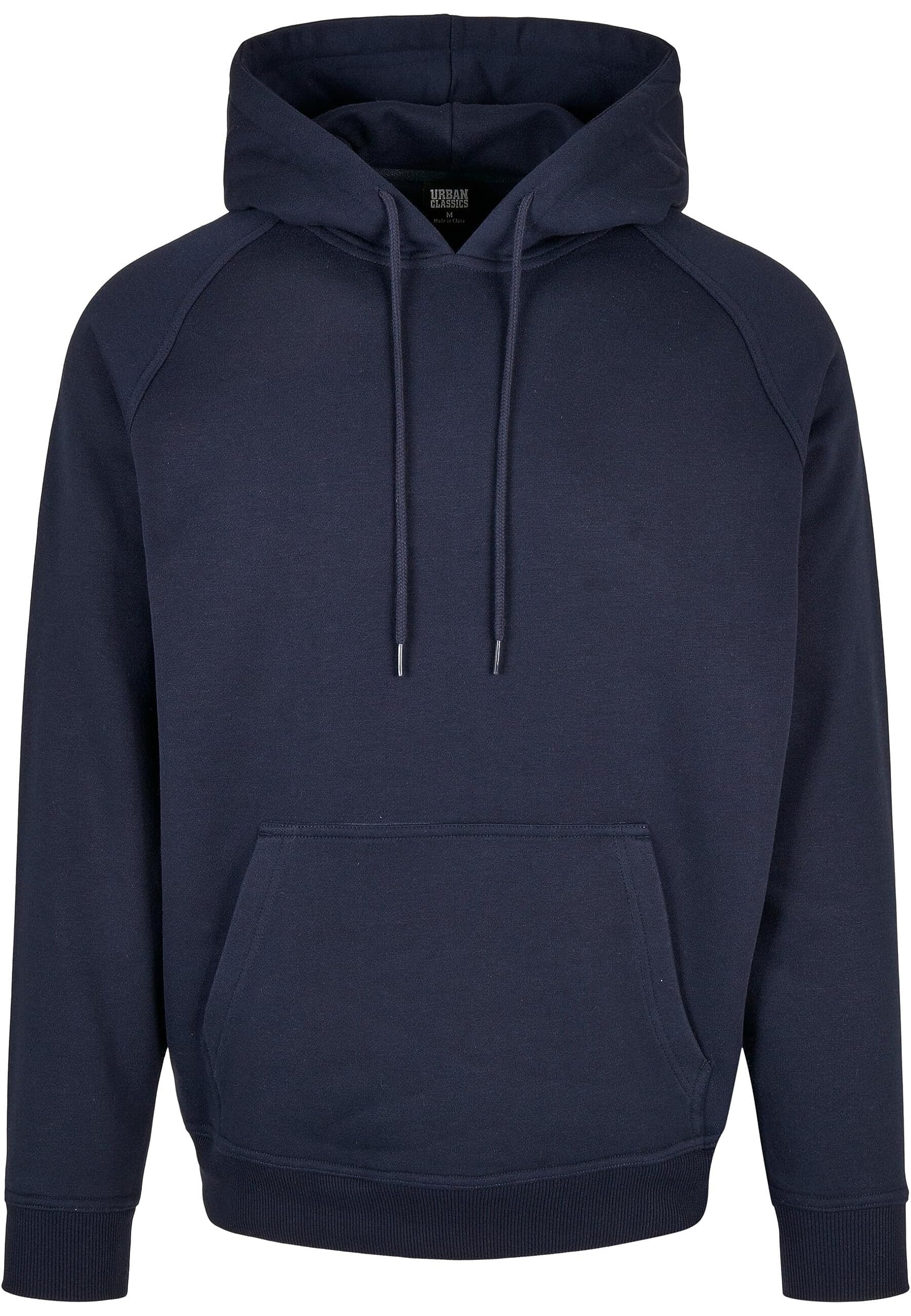 Urban Classics Herren Blank Hoody