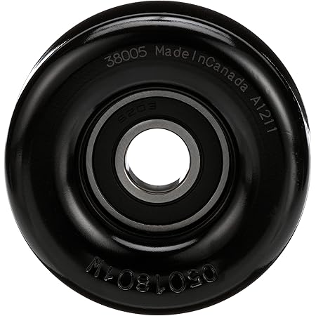 1999-2013 Chevrolet Silverado 1500 4.8L 5.3L 6.0L 6.2L V8 Gates DriveAlign Drive Belt Tensioner - View #6