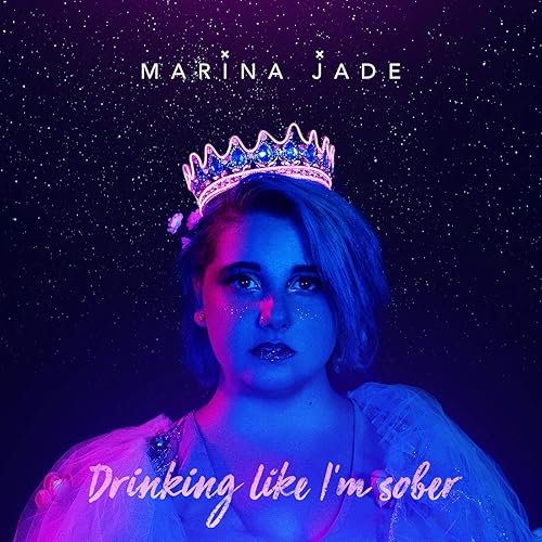 Drinking Like I M Sober Von Marina Jade Bei Amazon Music Amazon De I didn't know how to navigate the gray area of an occasional glass of wine—i felt pressured to. amazon de
