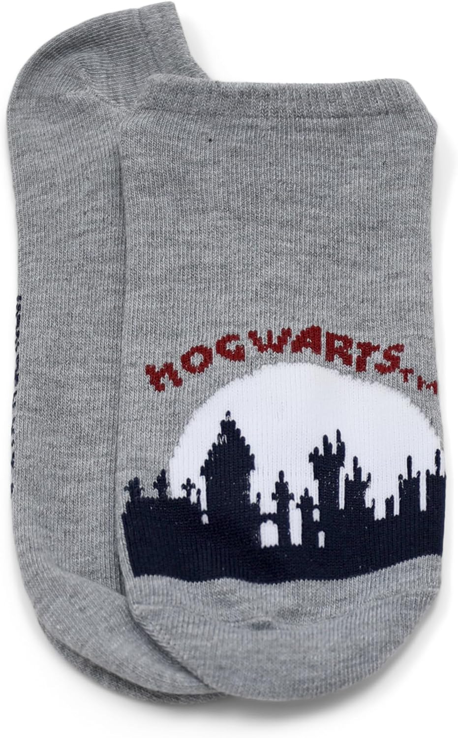 Harry Potter Socks, Gifts for Women - 10 Pair No Show Sock Set - Hedwig, Golden Snitch, Hogwarts - Shoe Size 4-10 - Image 9