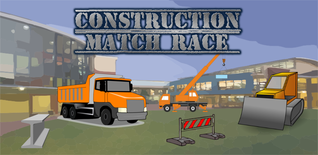 Construction Match Game For Toddlers - App on Amazon Appstore