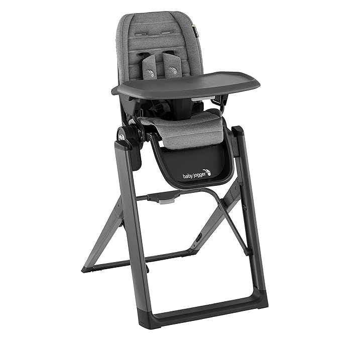 Baby Jogger City Bistro High Chair Baby