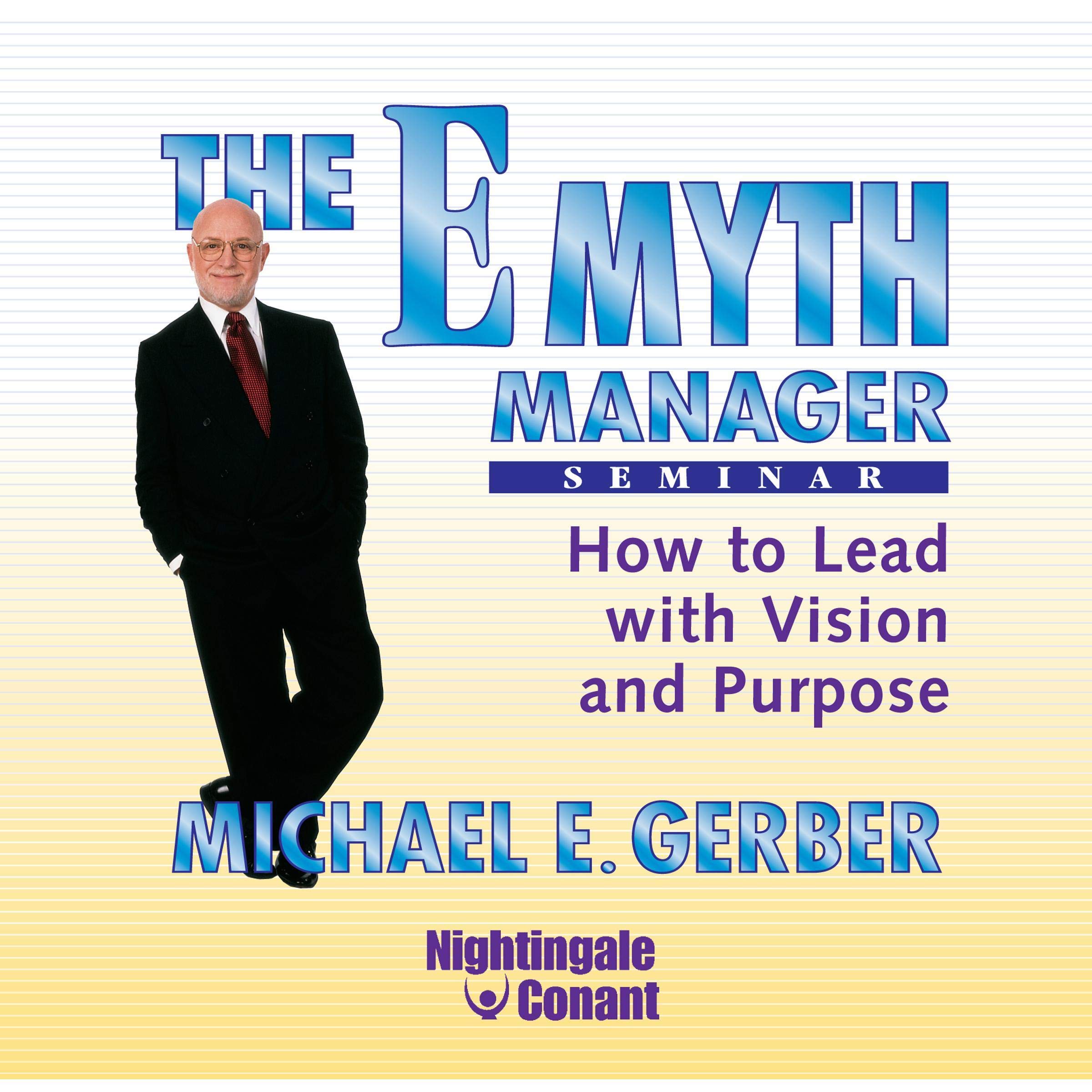 The E-Myth Manager Seminar