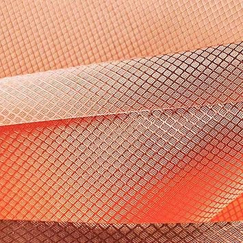 Faraday Fabric Proof Military Grade Faraday Cloth Copper EMF Protection Fabric Shielding EMP Protection for Cars EMF Blocking Paint EMF Blocker for Cell Phone,gold-4x1.1m